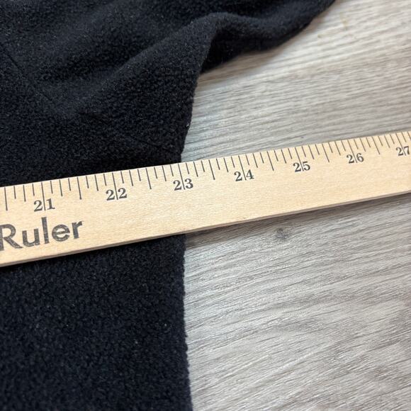 Vintage Patagonia Capilene 1/4 Zip Fleece Pullover Men's Large Gorpcore USA Made - Picture 8 of 10